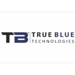 TRUE-BLUE